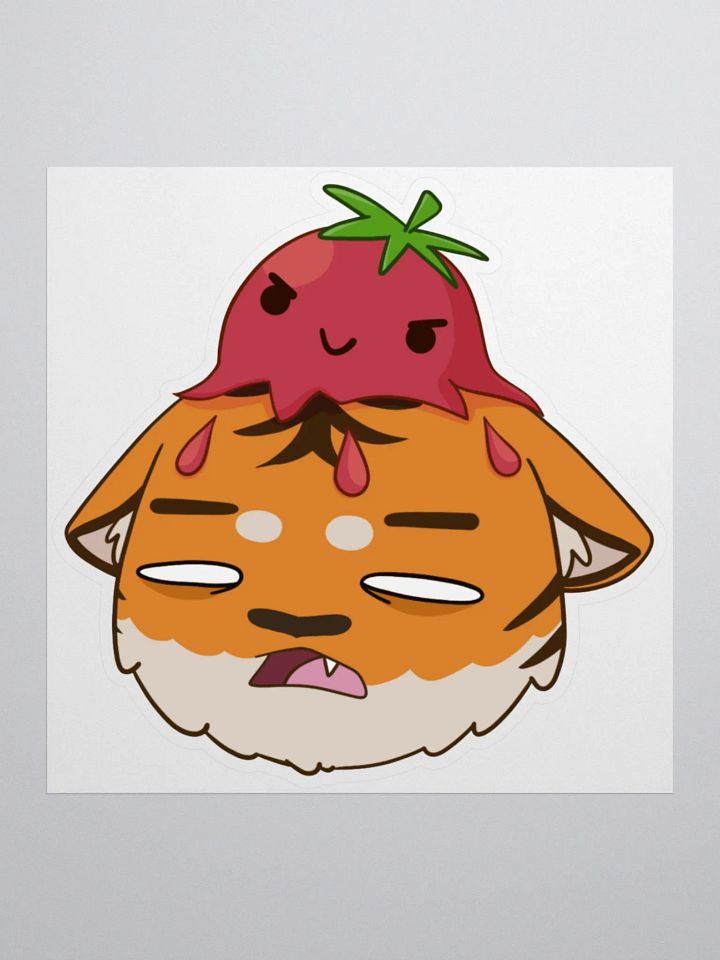 HiBob Sticker product image (1)