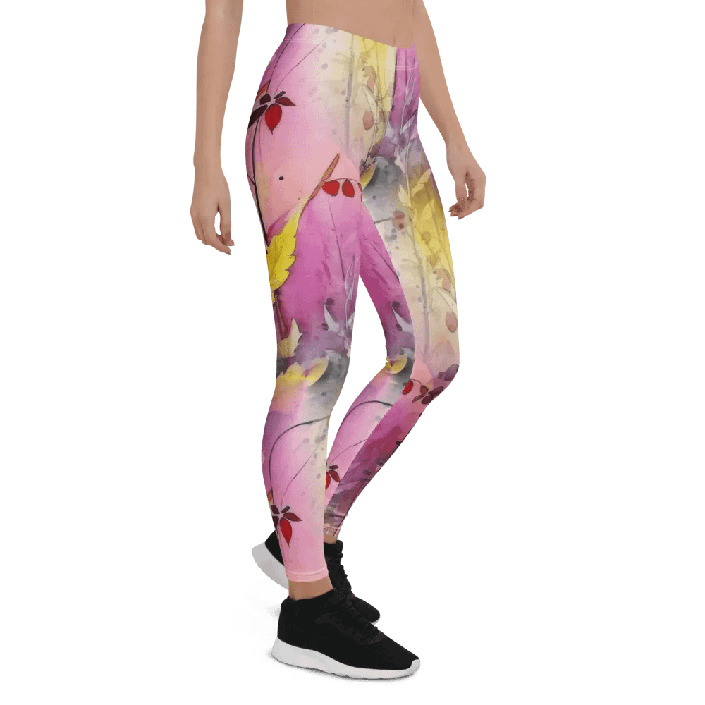 Garden Collection Leggings product image (7)