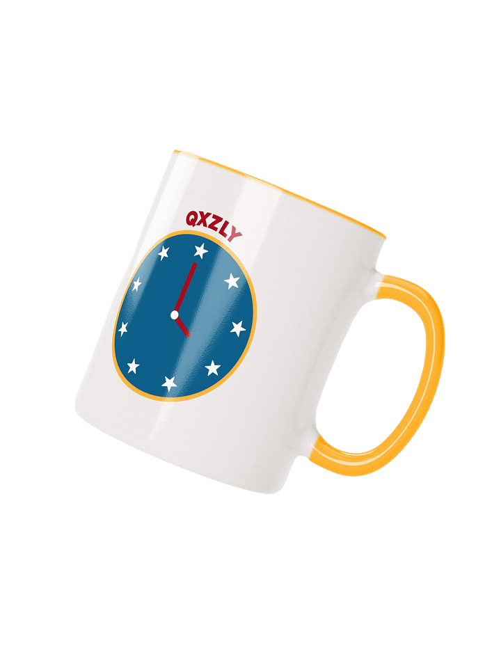 The Qxzly Mug product image (2)