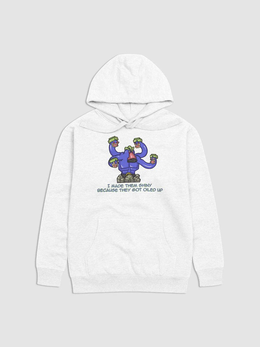 Wiggler - Unisex Hoodie product image (1)