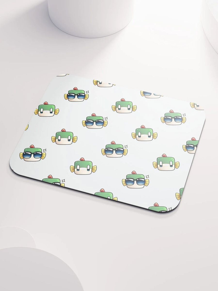 Lord Sal Mousepad product image (2)