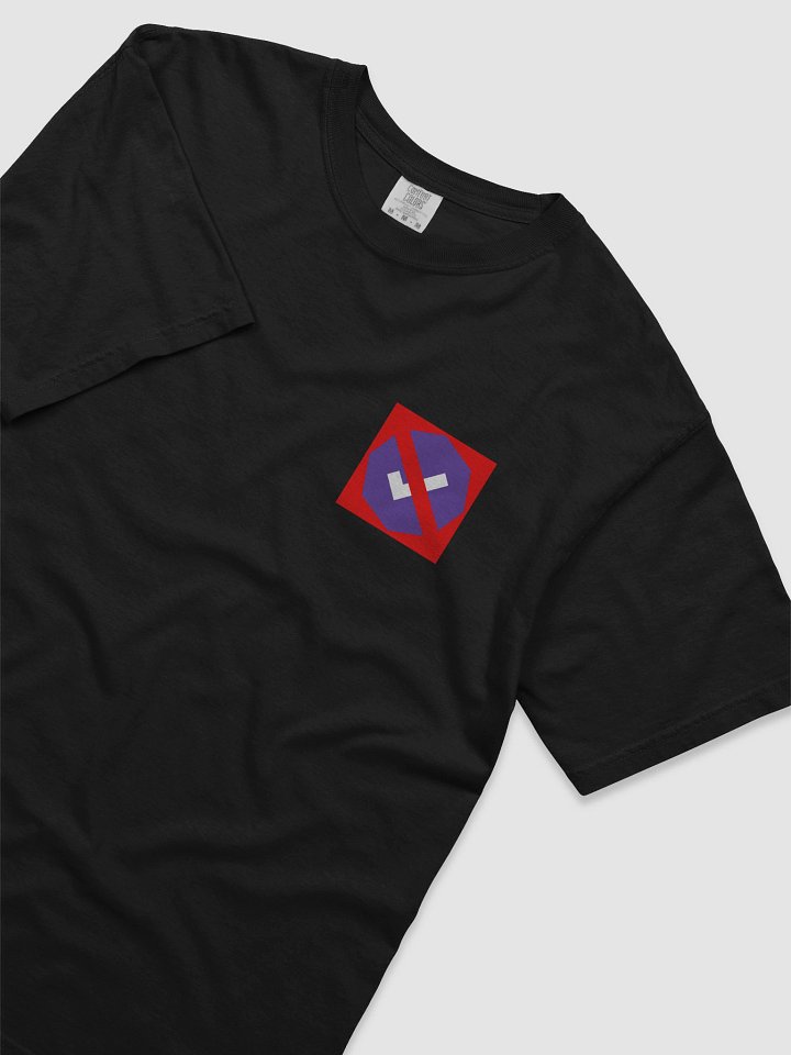 #NoPush (Pocket & Back) product image (1)