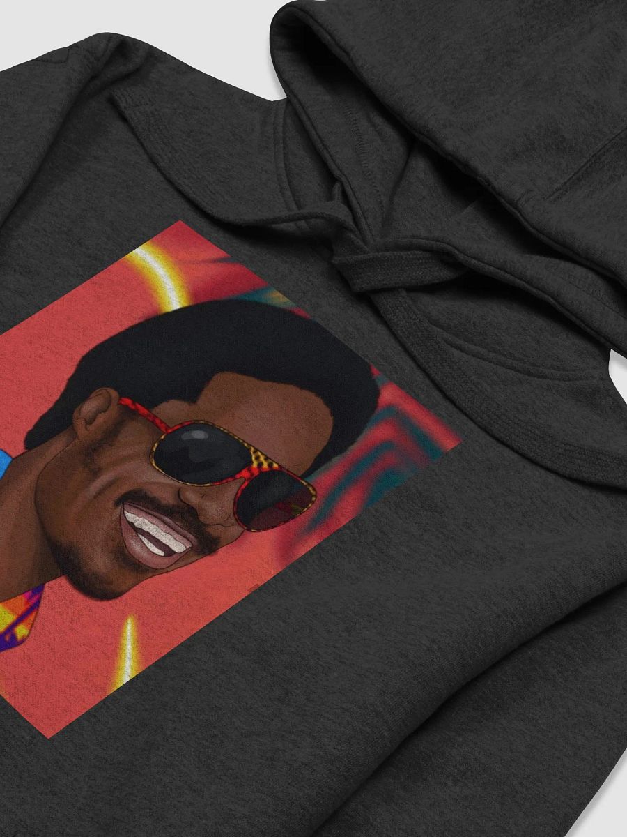 Stevie Wonder is back! product image (3)