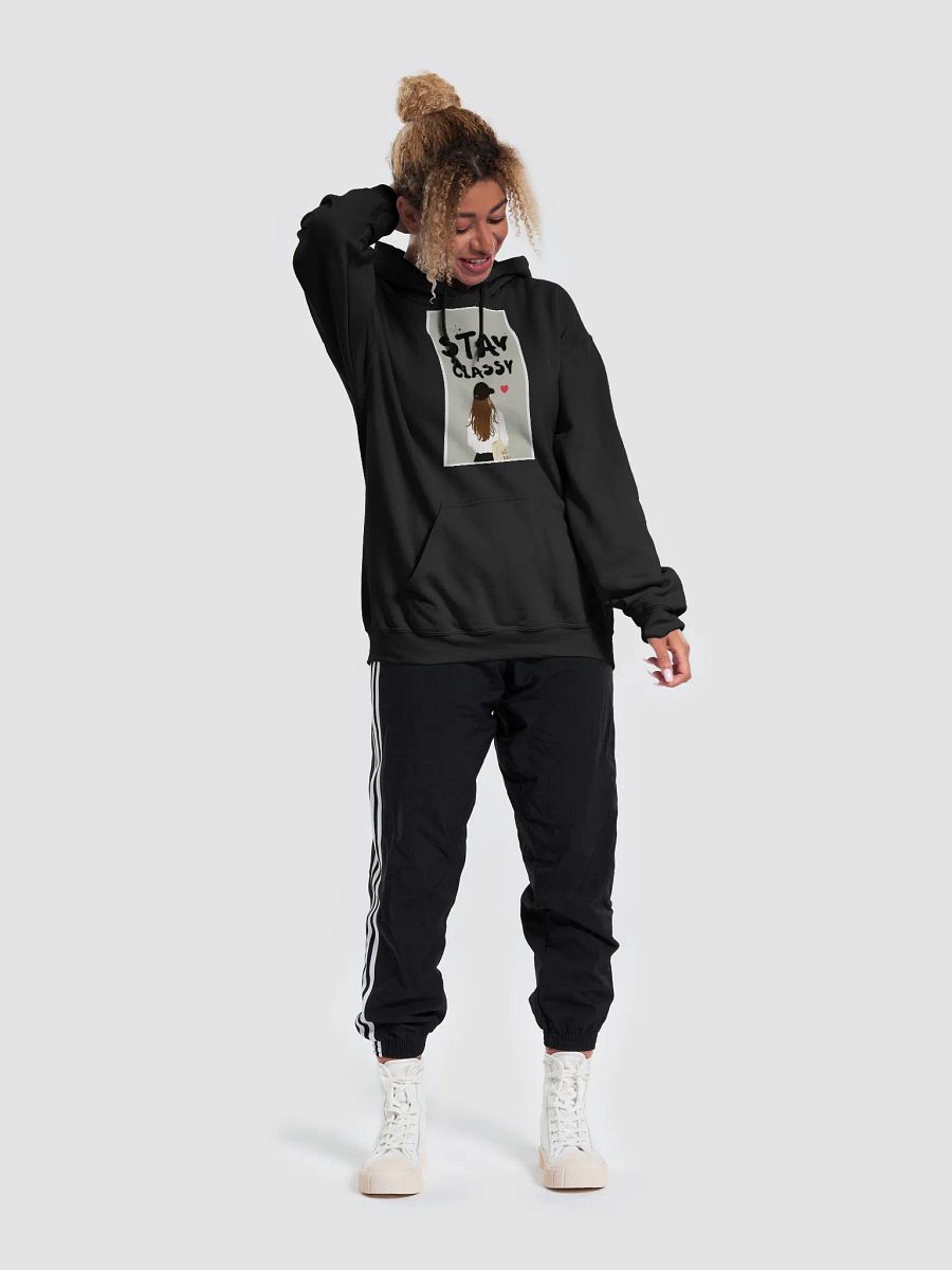 Stay Warm in Style: Premium Hoodie Collection | Girls Wear | product image (5)