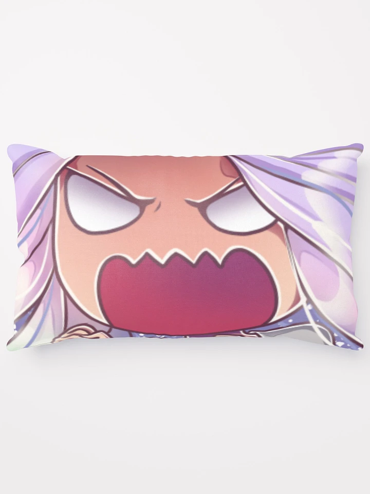 Rage Chibi Pillow product image (1)