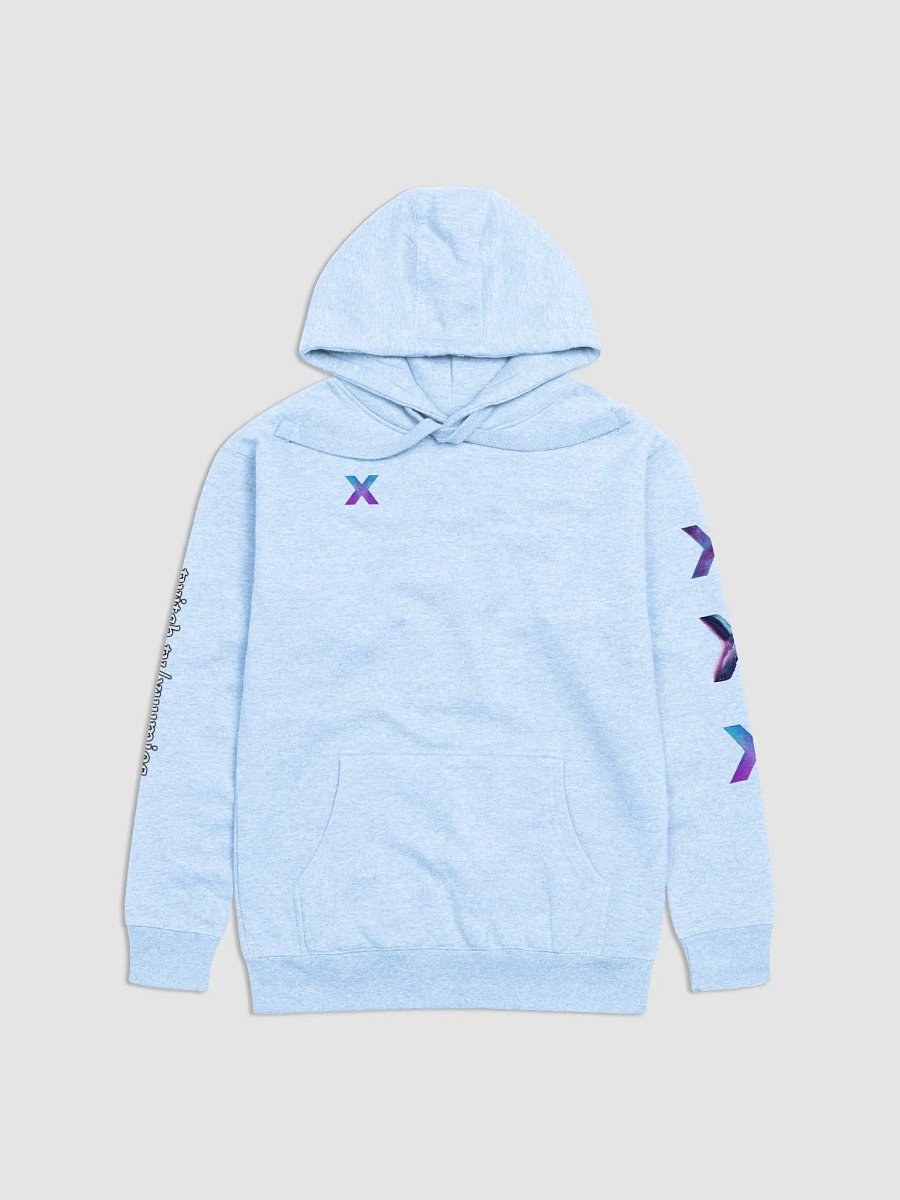 Xoomies Rep Hoodie product image (1)
