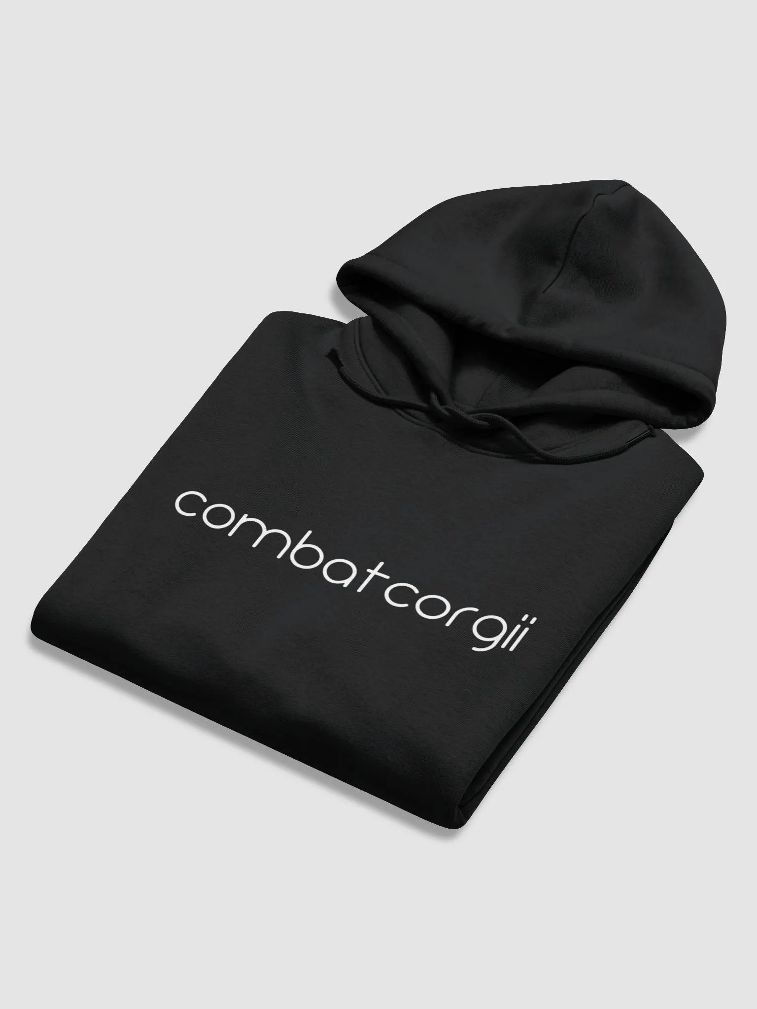 Combat Hoodie product image (14)