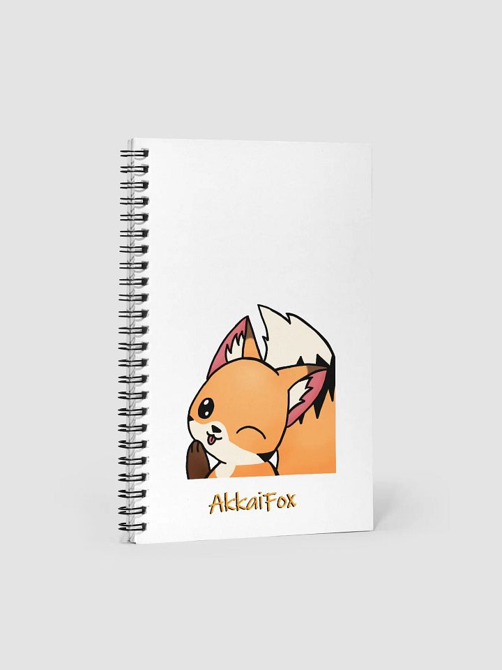 Wink Notebook product image (1)
