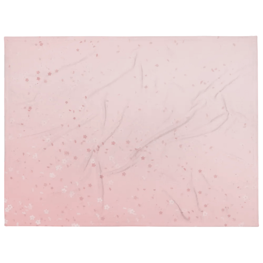 Jenny Blossom Blanket product image (1)