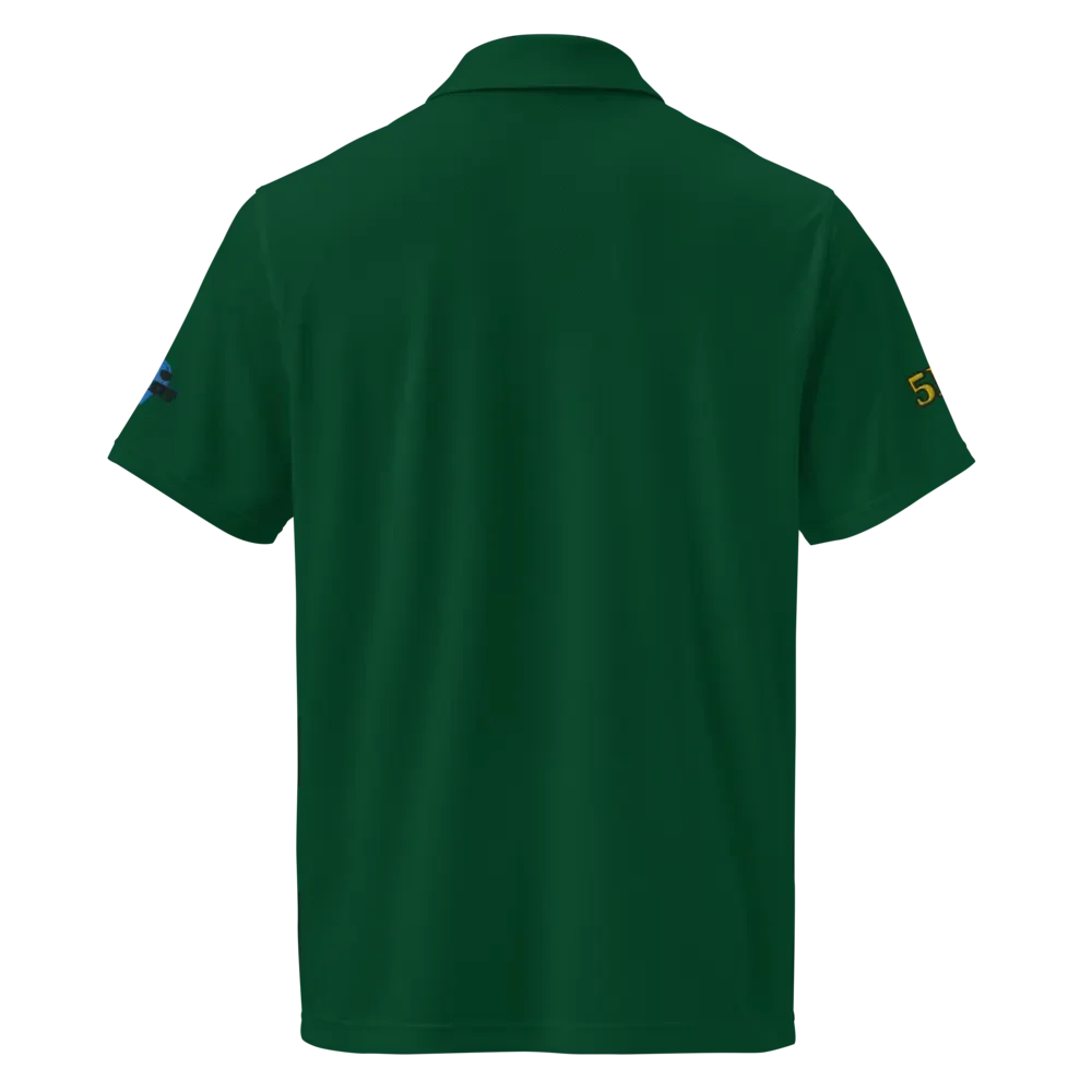 Men's 5K ZKOT Under Armour© Polo T-Shirt - Show your Support with Style - Menswear product image (6)