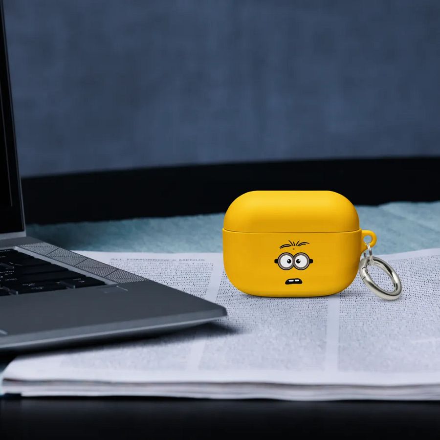 Limited Edition Eyeconic AirPods Case product image (20)