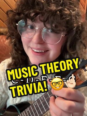 in my trivia era! #ukulele #musictheory #trivia #musictrivia #ukuleletrivia #musictheory101 