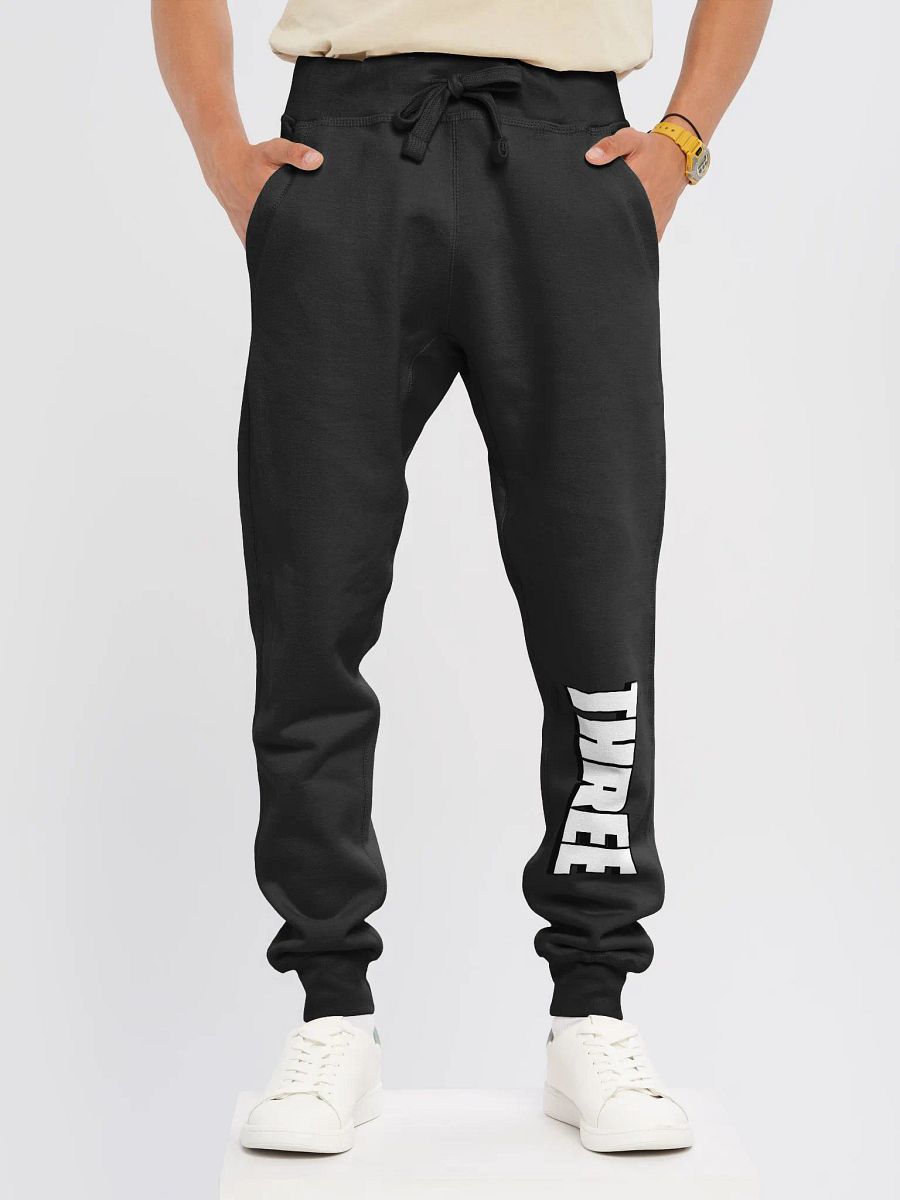 THREE SET WORLDWIDE - Joggers product image (11)
