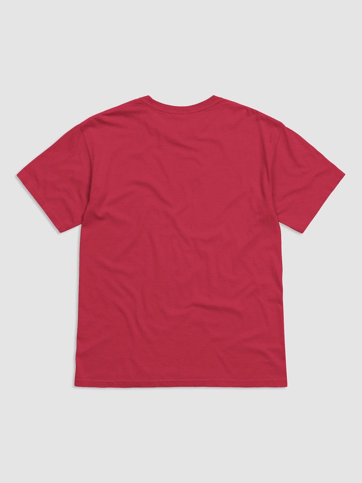 Colorful Bear Squad Heavyweight Tee product image (14)