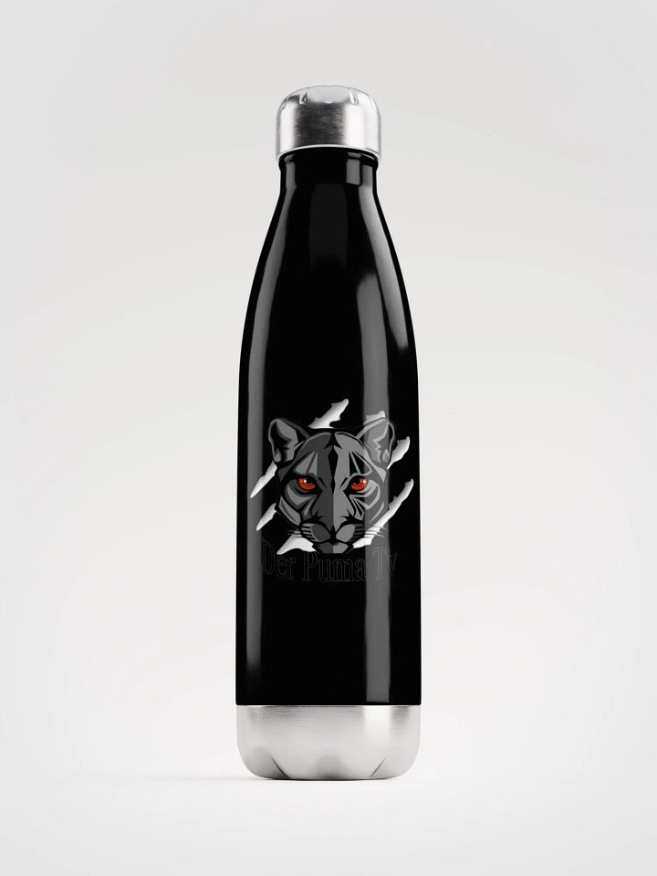 Der Puma Tv Flasche product image (1)