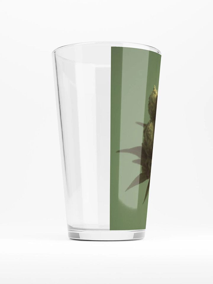 Acidic OG Pint Glass product image (2)