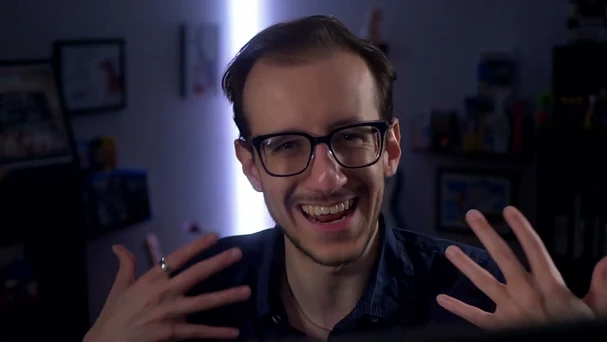 Video thumbnail