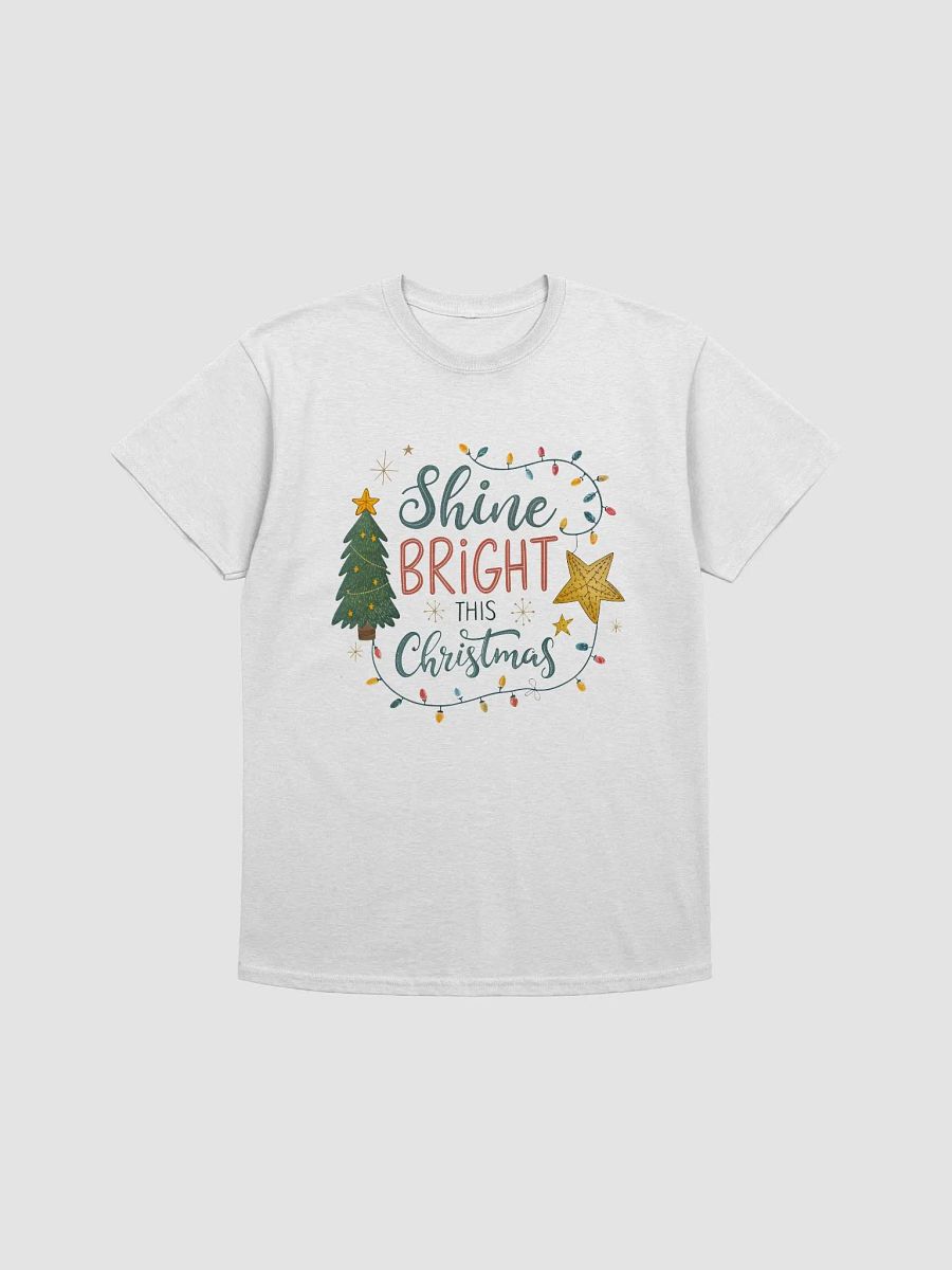 Christmas Starlight T-Shirt product image (2)