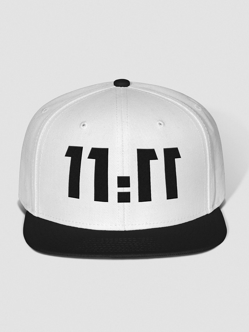11:11 OTTO WOOL