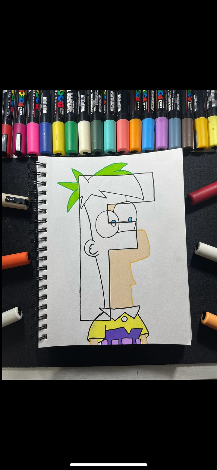Ferb For 