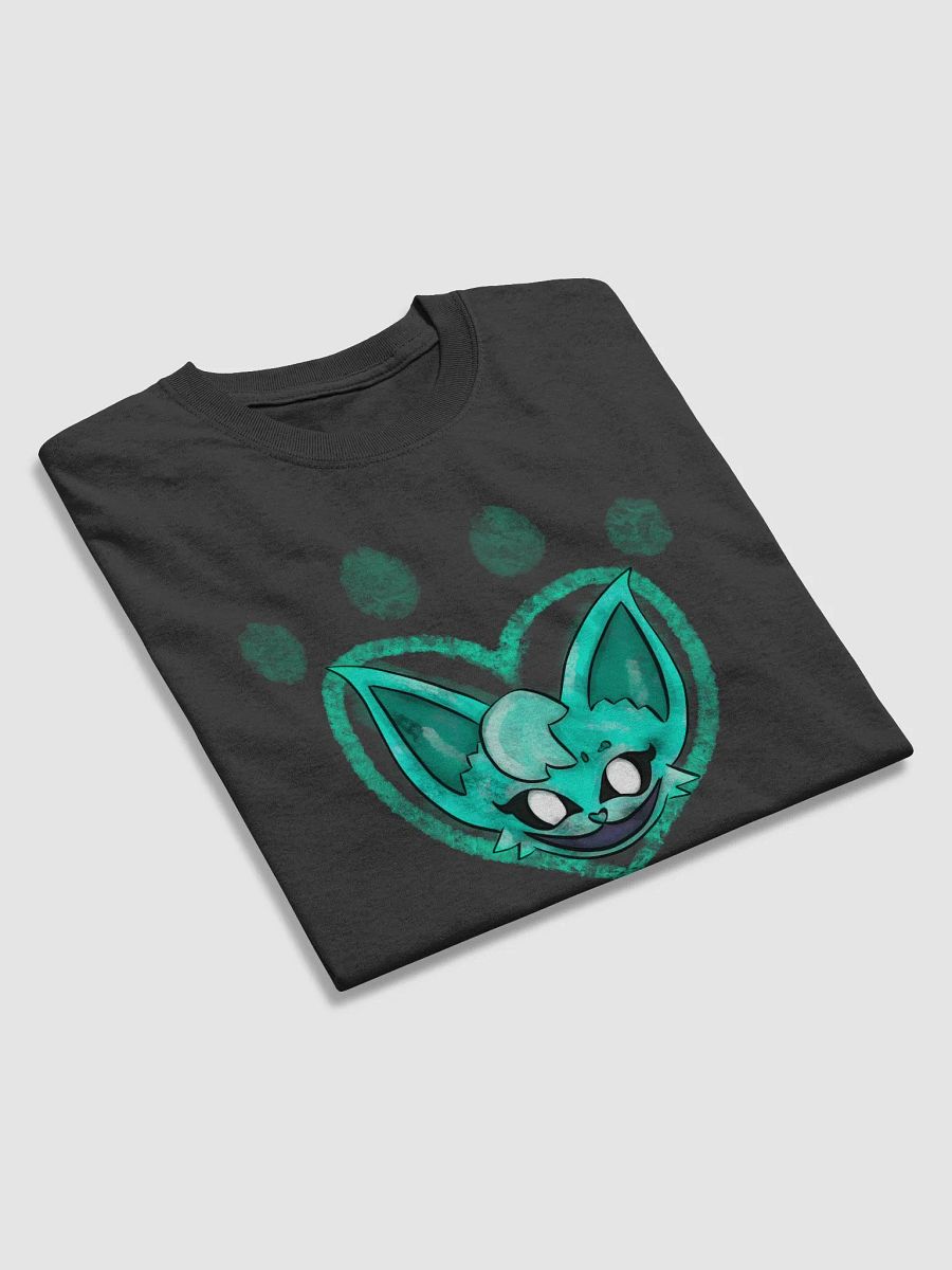 Ghost Mint T-Shirt product image (2)