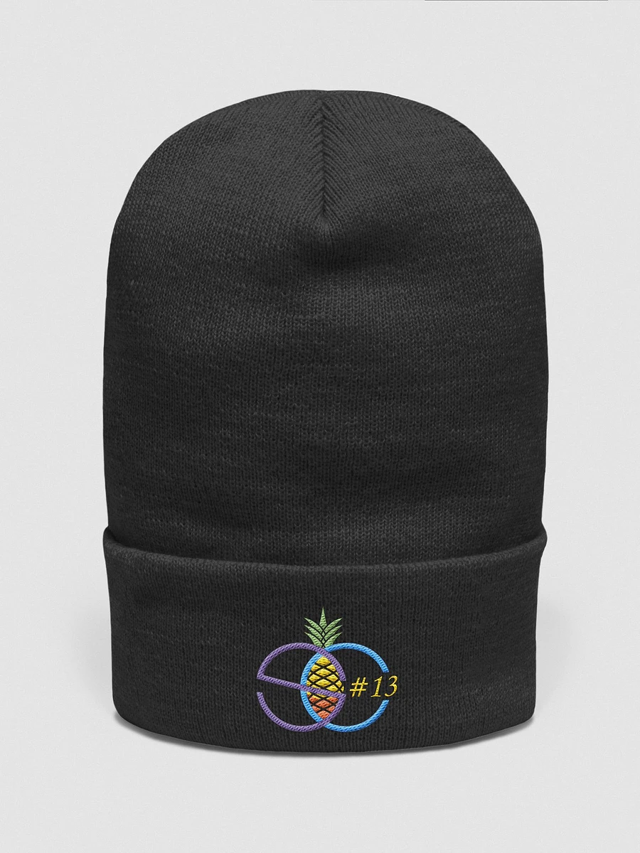 Simply Beanie product image (4)