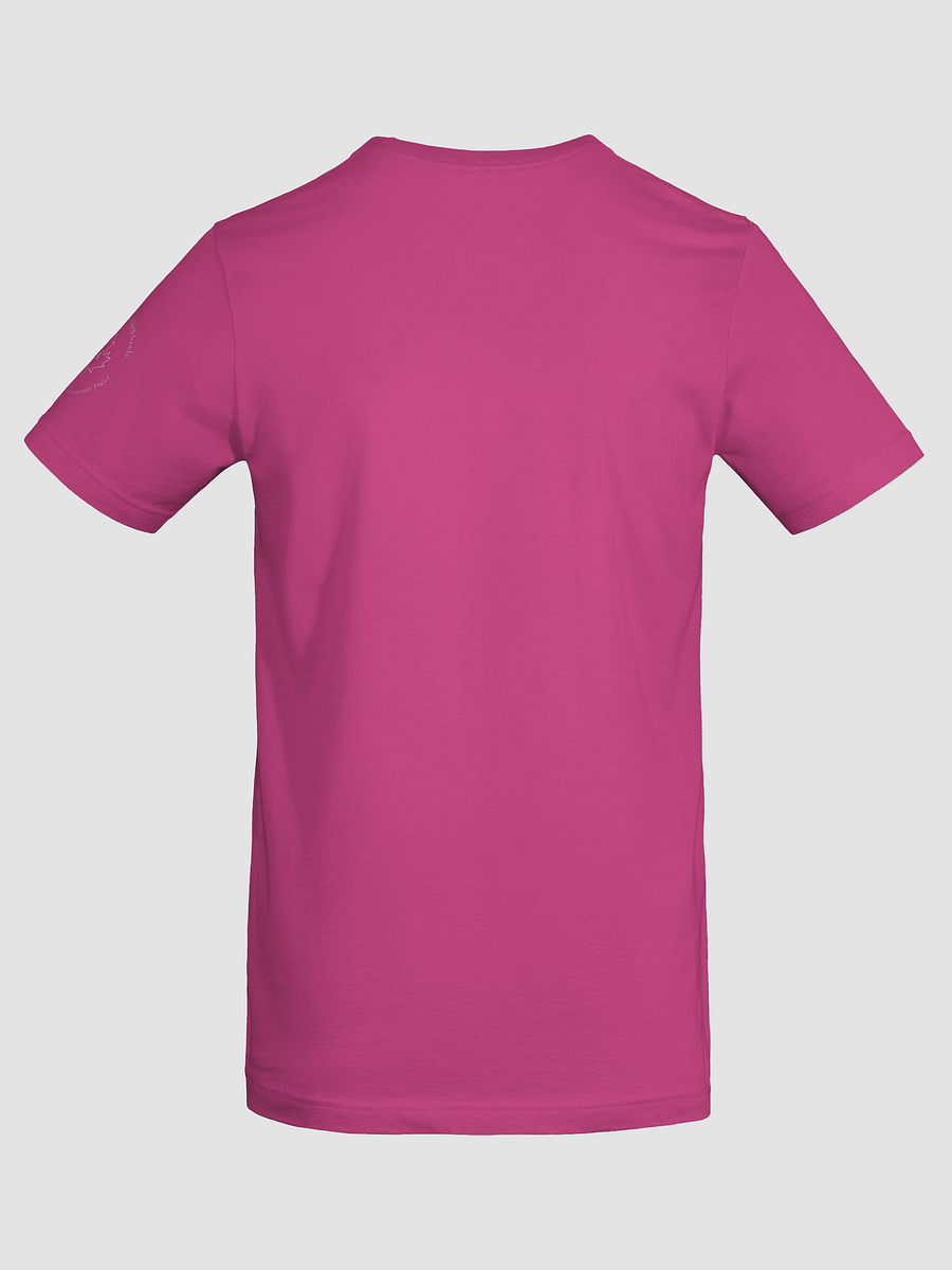 WHAT HAPPENED TO ME ? (Canadian Edition): Super Soft T-shirt, Berry Pink product image (8)