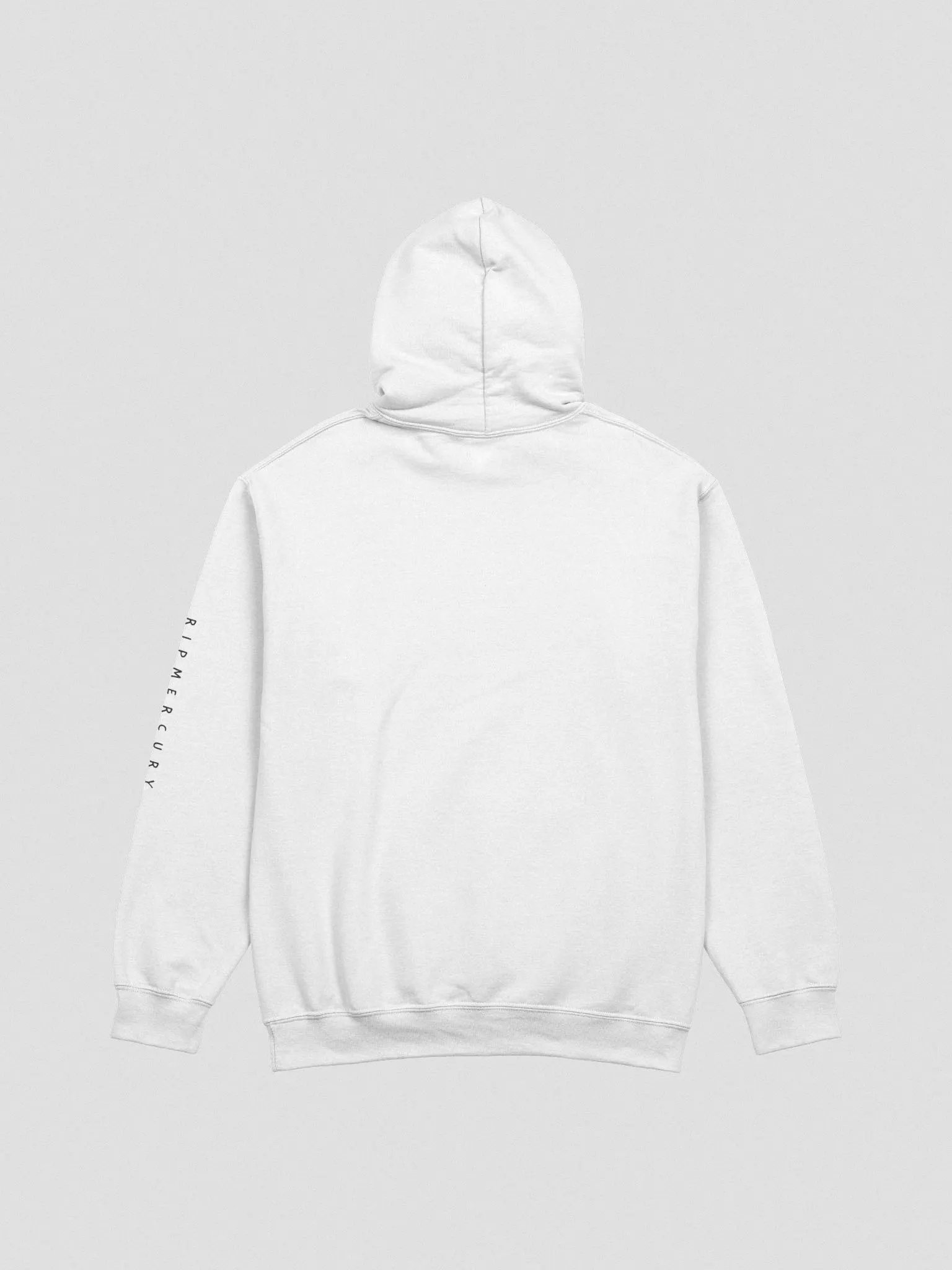 THE BOX hoodie product image (2)