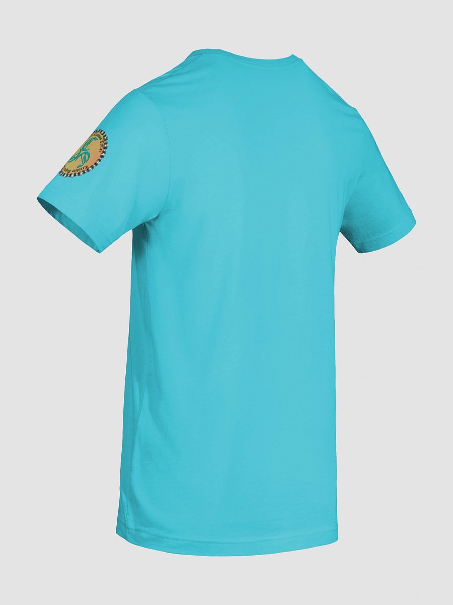 Spoiling Grandkids is my Cardio (Male) Bella+Canvas Supersoft T-Shirt Colors (6) product image (46)