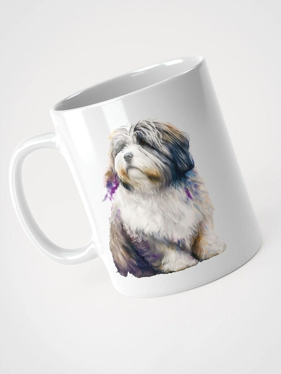 Havanese Coffee Mug product image (3)