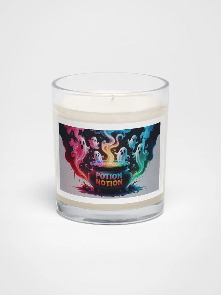 Potion Notion Soy Wax Candle product image (1)