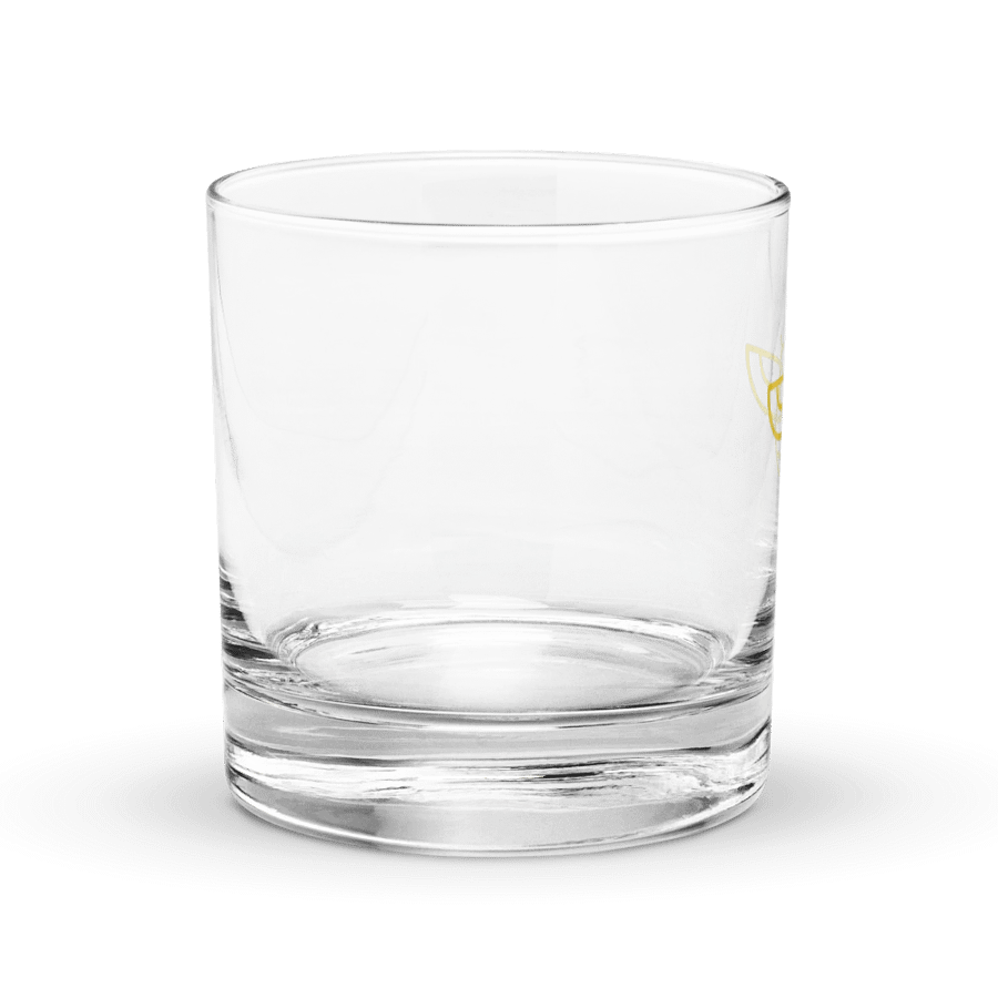 Short Bee Glass product image (3)