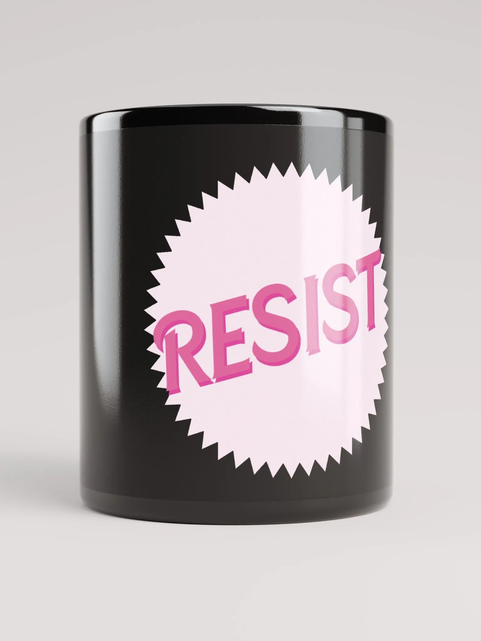 "This Barbie Is RESIST" Mug product image (9)