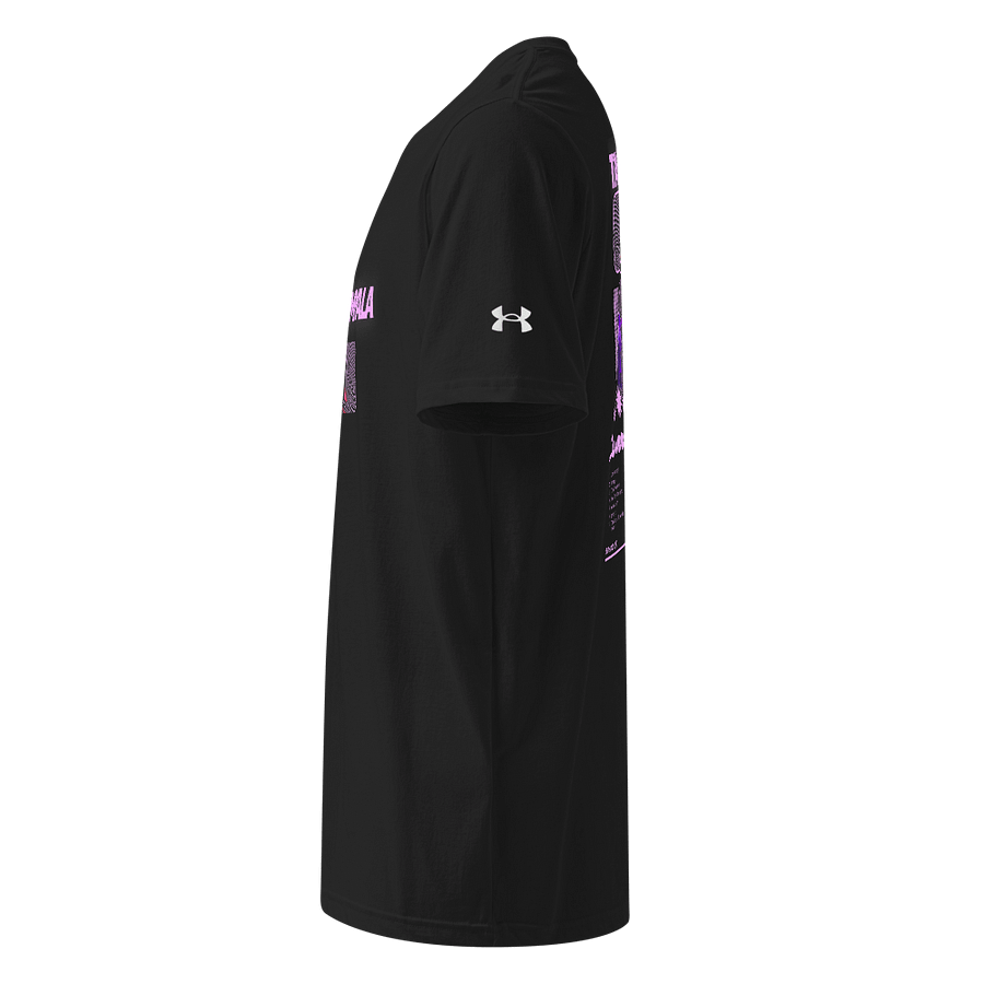 Under Armour Tame Impala Athletic T-Shirt product image (2)