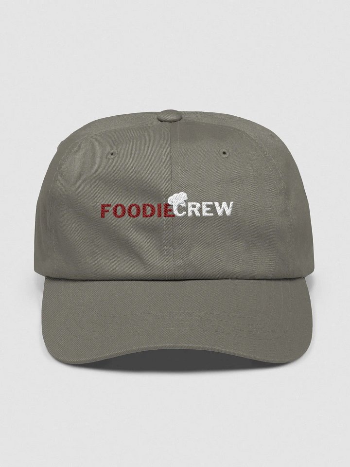 Foodie Crew Classic Dat Hat product image (1)