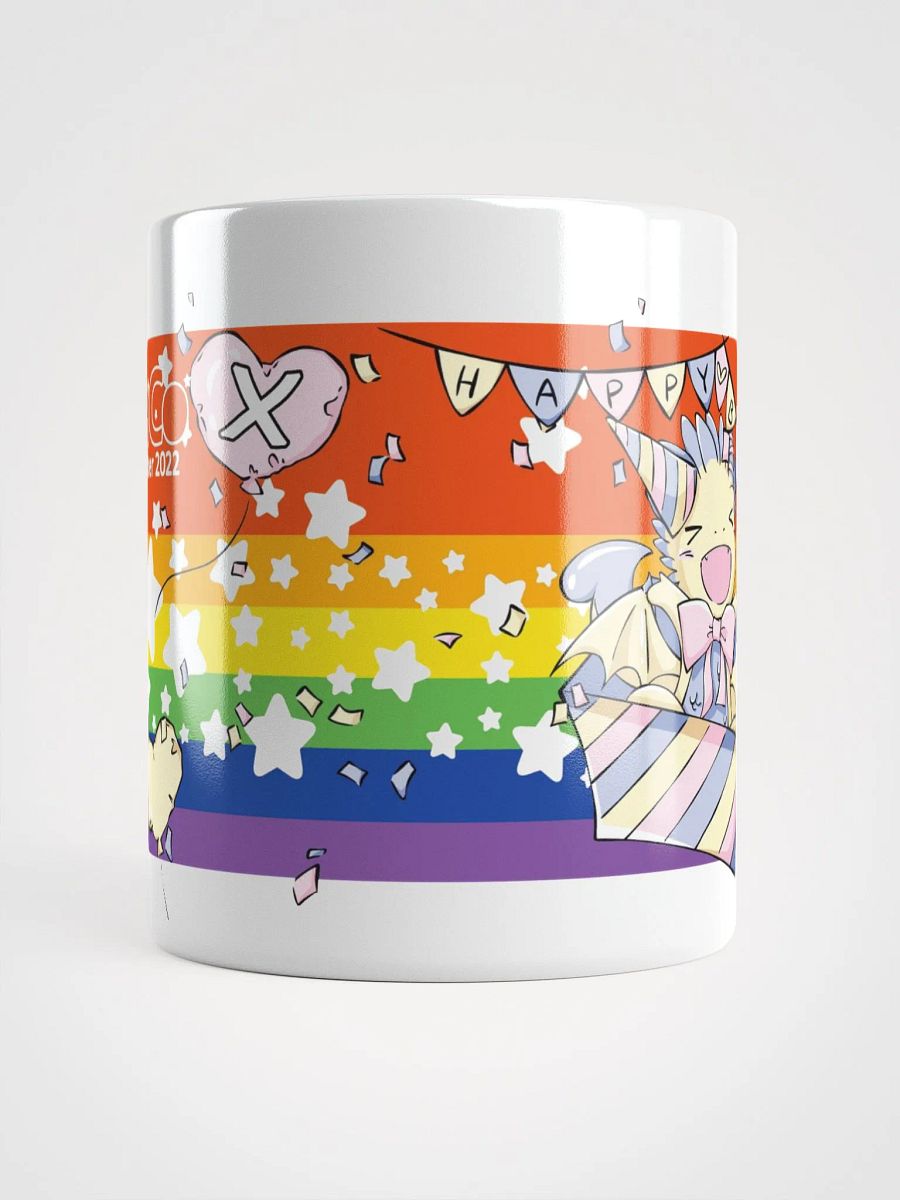 JenaCo X - Mug product image (6)