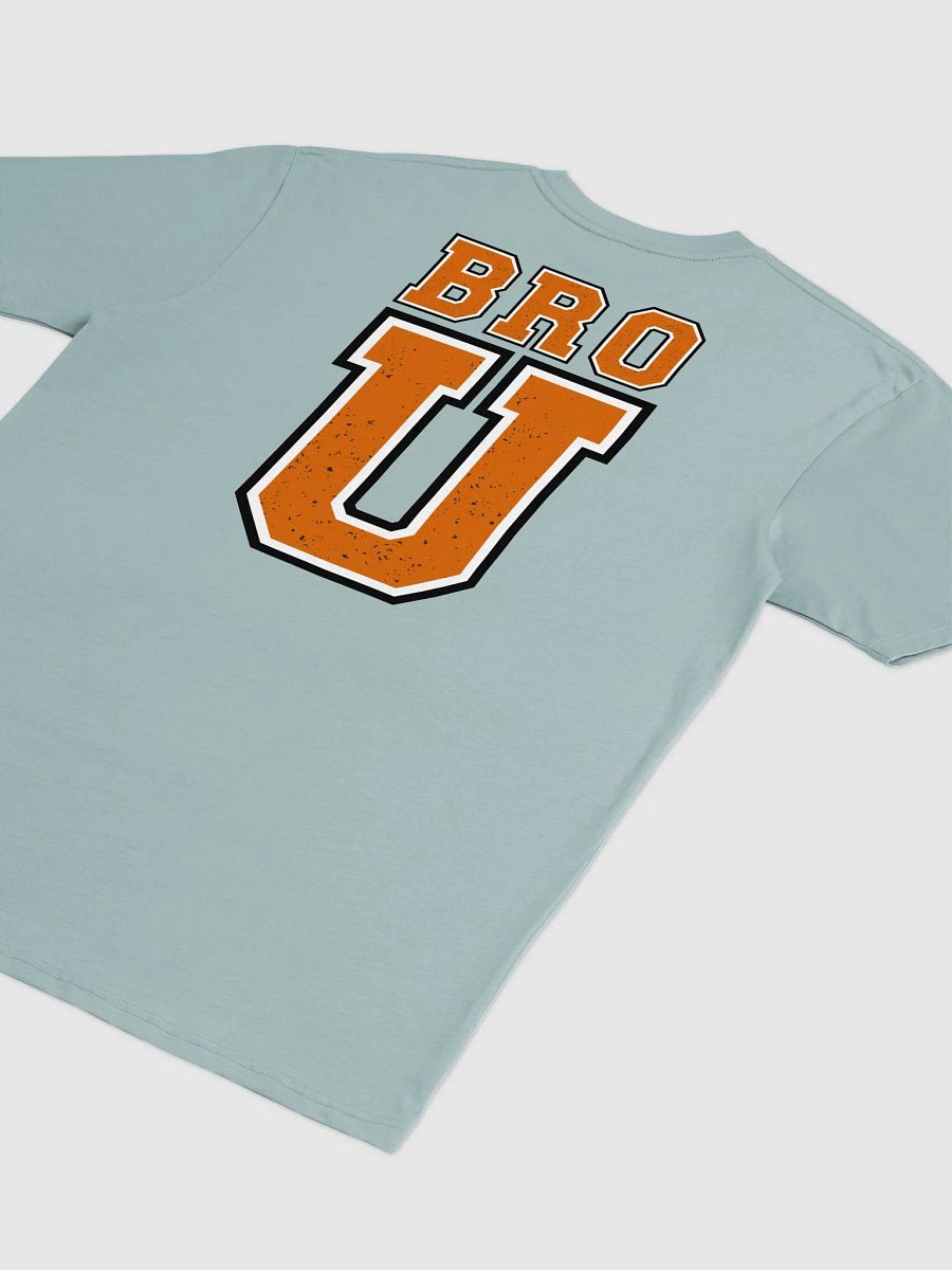 BRO U Collegiate Tee product image (22)