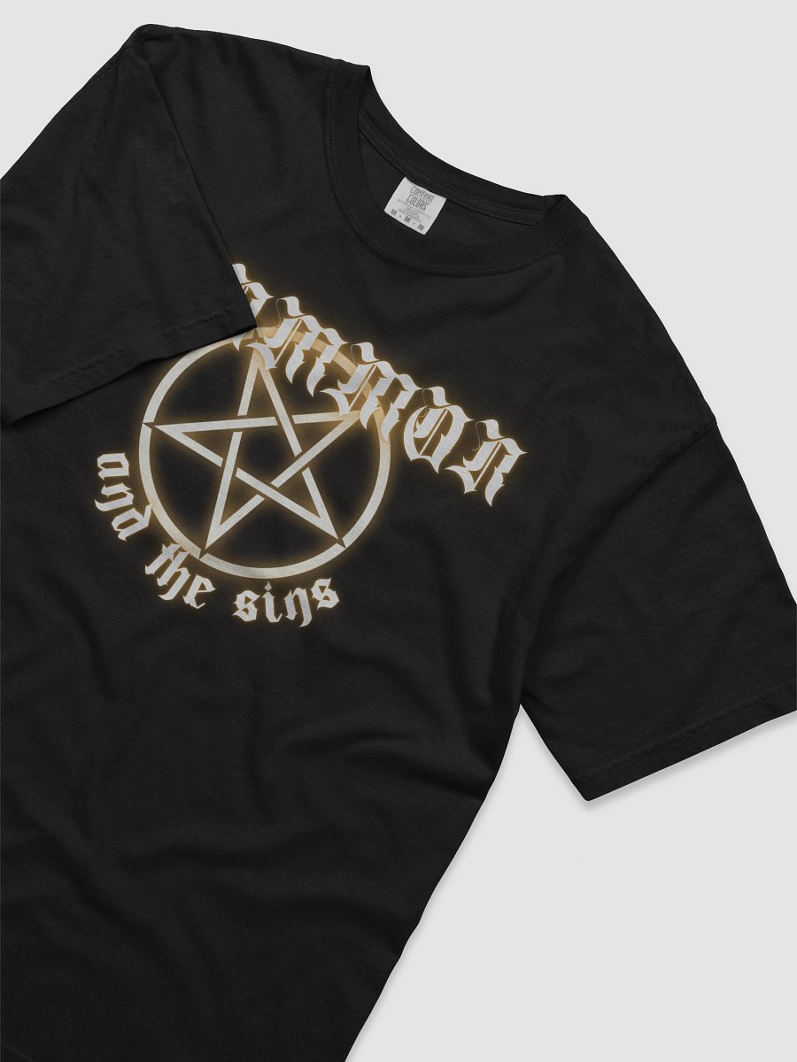 Louder Than Heaven Tour T-Shirt product image (5)