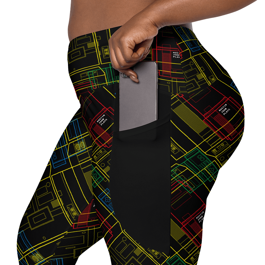 NES Leggings product image (7)