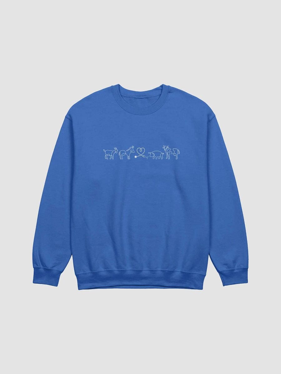 "Country Vet" Sweatshirt product image (1)