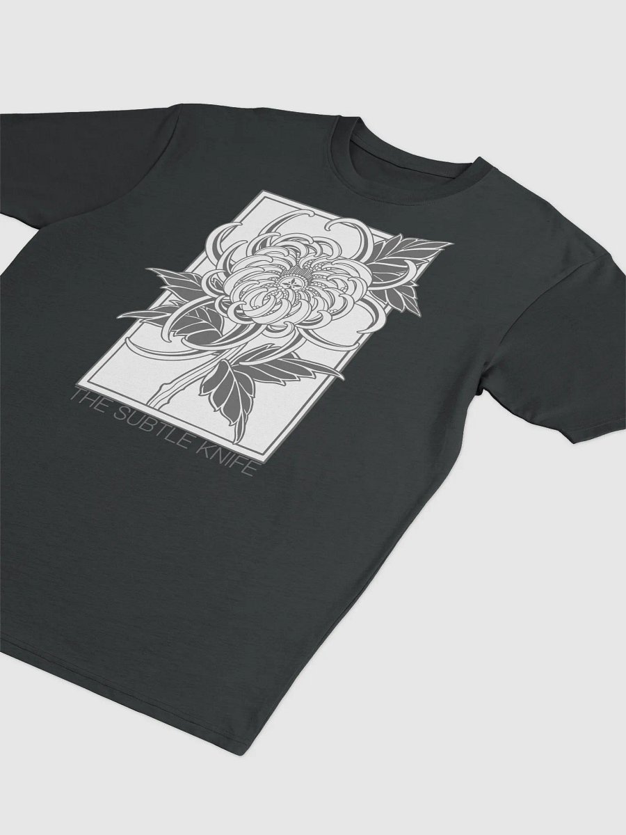 Mum T-Shirt product image (2)