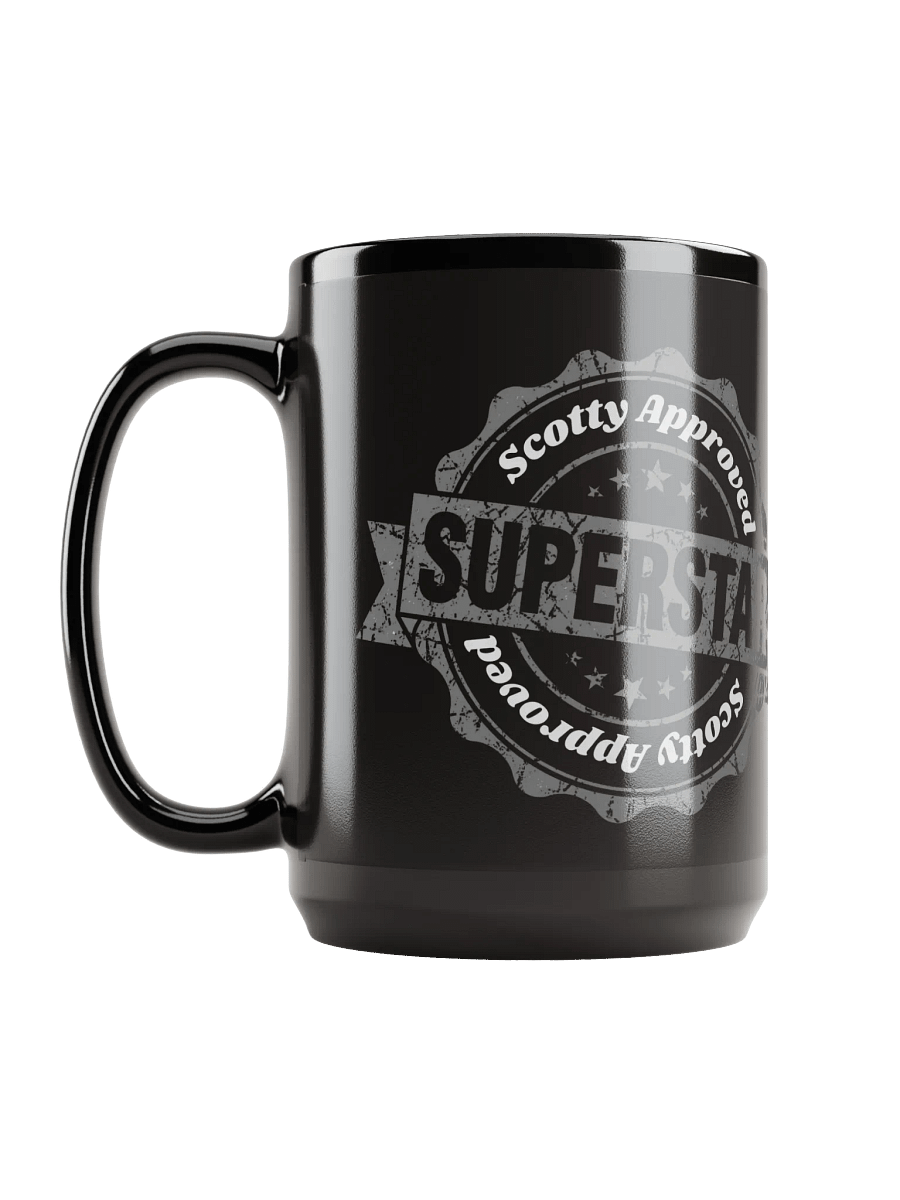 Superstar Highland Stag Member product image (6)