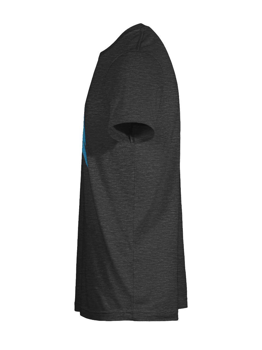 Arch Linux "Crystal" Symbol T-Shirt product image (45)