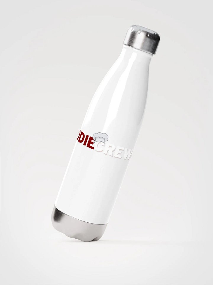 Foodie Crew Water Bottle product image (2)