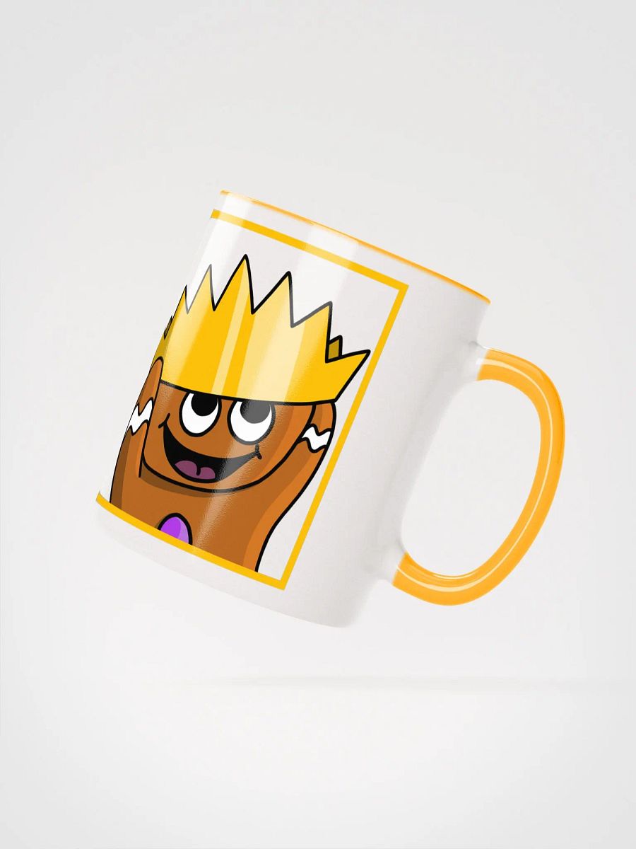 King Gumdrop Mug product image (5)