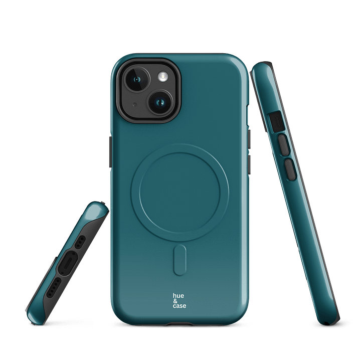 Hidden Lake: MagSafe Tough Case for iPhone product image (1)