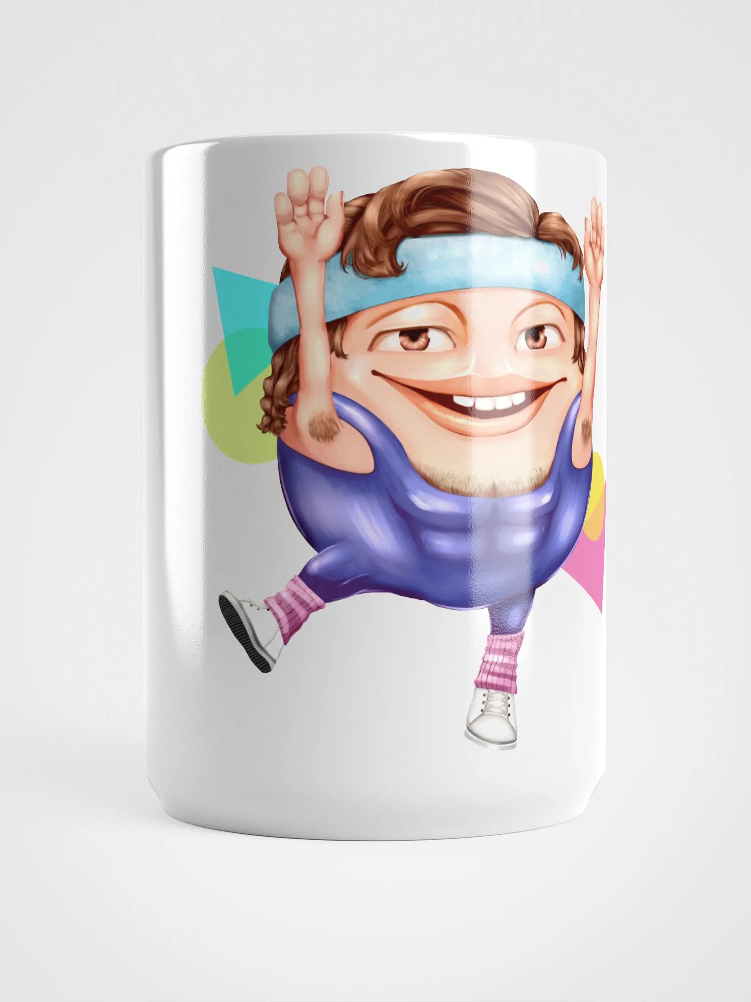 Pheetato Hype Mug product image (5)