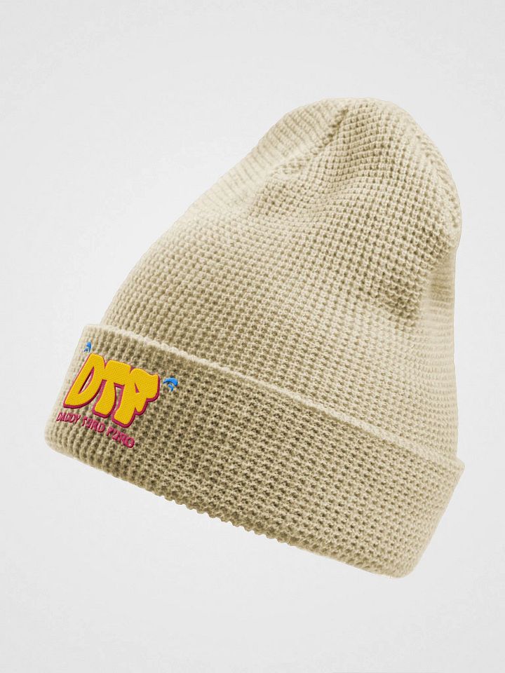 DTF Beanie product image (7)