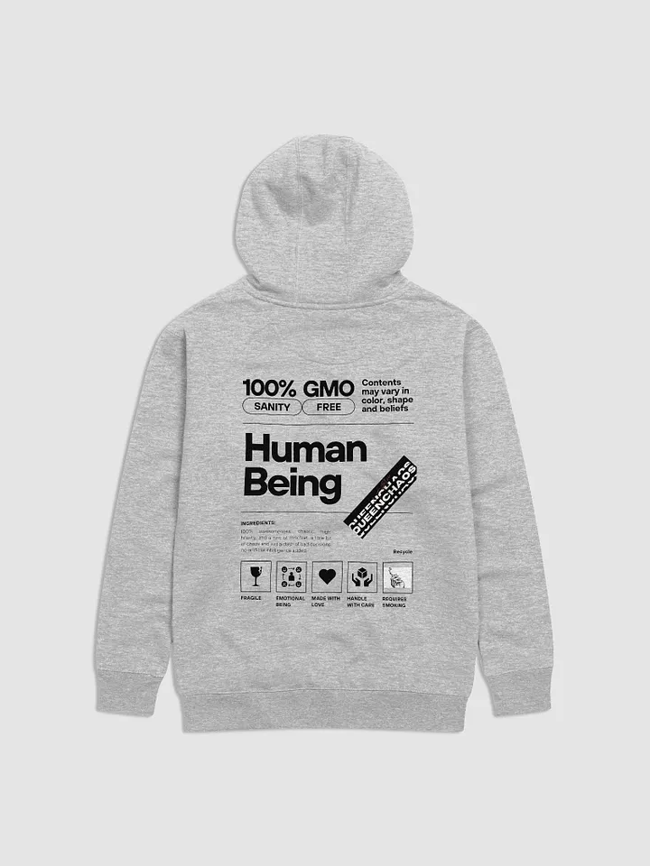 Human Being product image (2)