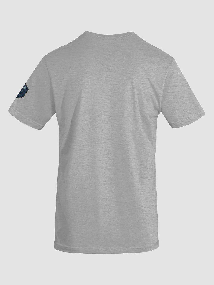Theatrically Jerry: "Shielded" Moving Head Light T-Shirt product image (32)